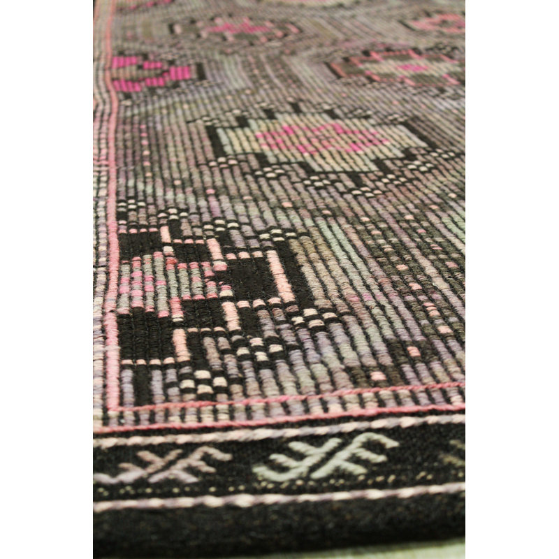 Jijim One-of-a-Kind 5'10" X 9'10" Area Rug