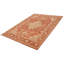 Tapis unique en laine New Age Aldus