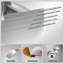 Évier utilitaire en acier inoxydable 38 x 24 x 34 pouces avec armoire et double cuve