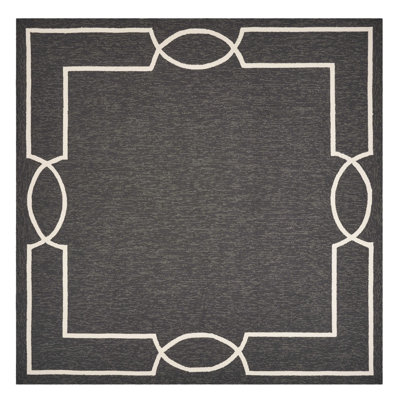 HomeRoots Area Rug
