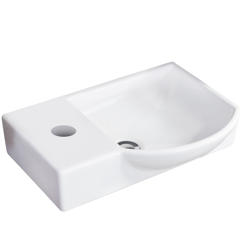 Bathroom Furniture Set