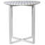 Breeze Outdoor Round Bistro Table