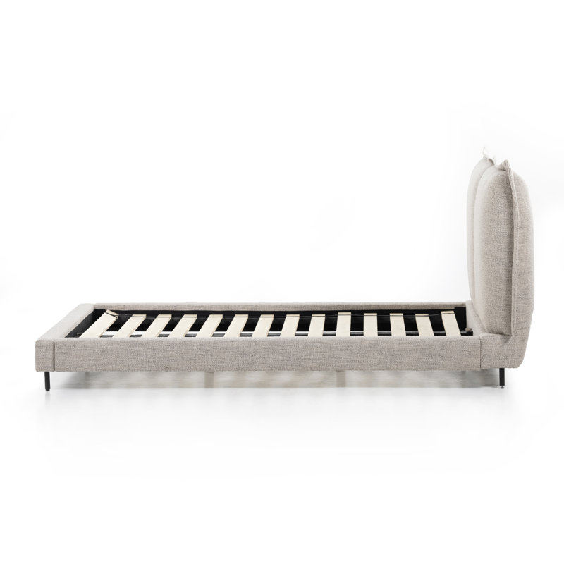 Inwood Upholstered Bed, Queen