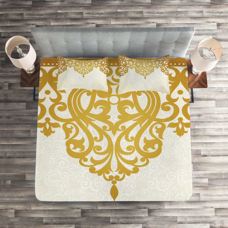 Coverlet