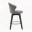 Tabourets de bar pivotants, ensemble de 2-871284765