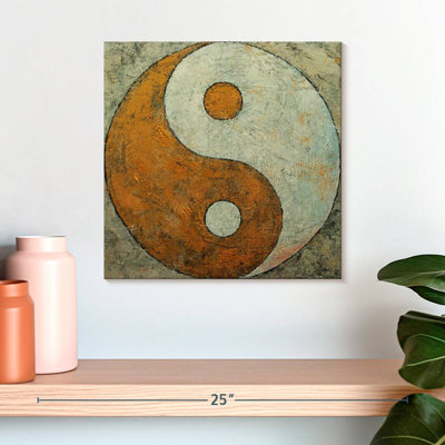 Kerrick Gold Yin Yang