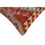Housse et insert de coussin carré 100% laine