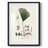 Bright Boy I -Gallery Wrapped Canvas-1946953772-1946953773