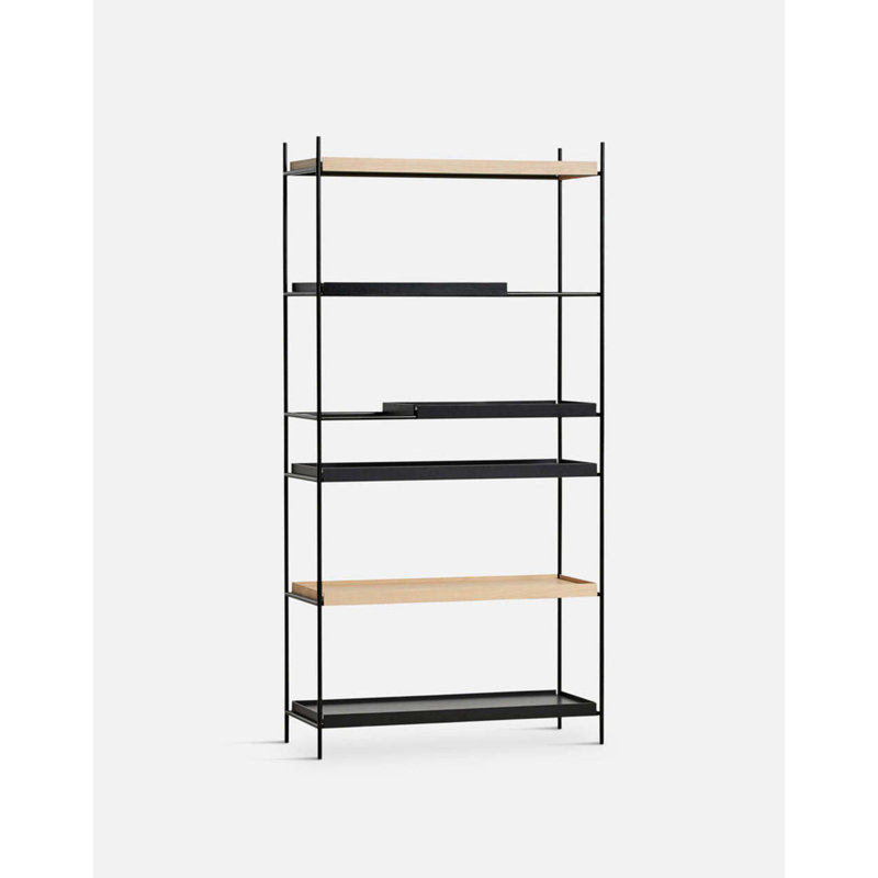 Tray Shelf (High) - Configuration 11