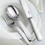 Gio Ponti Stainless Steel Serving Spoon