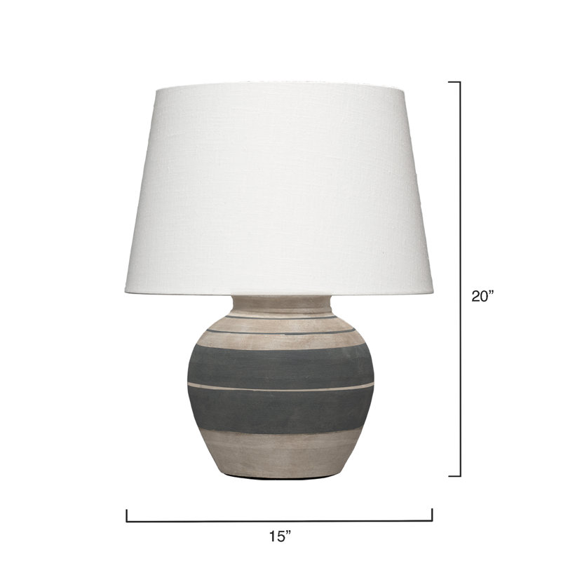 Bernard Table Lamp