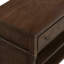 Haylie 1 Drawer Wood Nightstand-1499704730