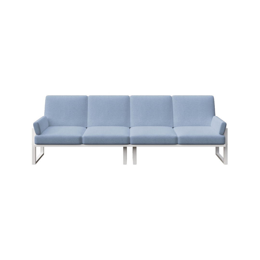 Gartensofa Soledo