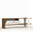 Walnut White