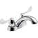 Two Handle Centerset Lavatory Faucet