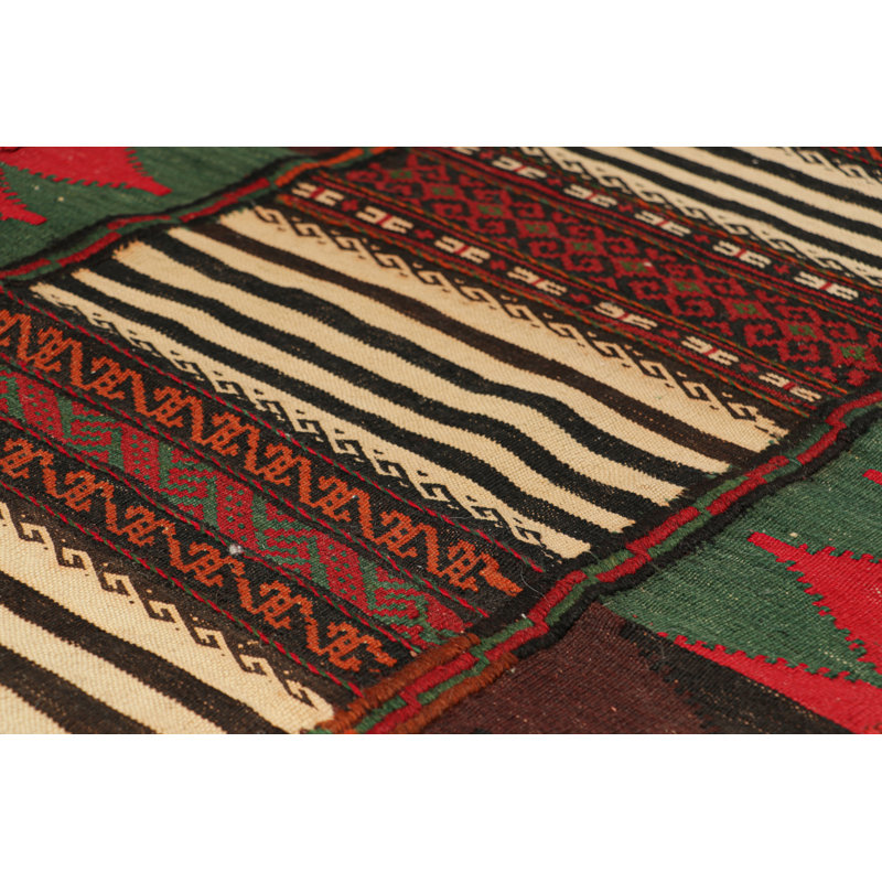 One-of-a-Kind 2'4" X 4'8" Area Rug