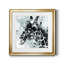 Girafe - peinture encadrée-909316379-909316380