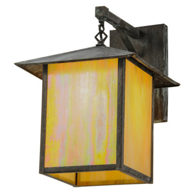 Mellor Wall Light