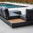 Parker Coffee Table in Teak