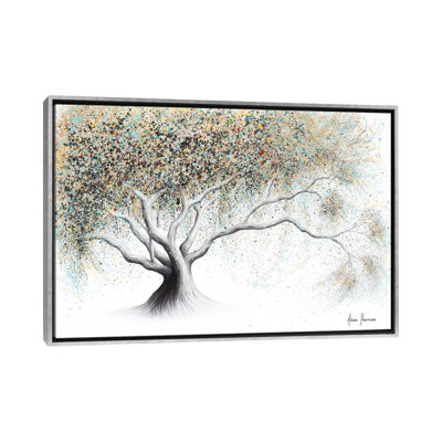 «Gentle Bloom» par Ashvin Harrison - impression