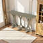 Console en bois 59,8 po-120771390