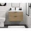 Avila 30" W Wall Mounted Single Bathroom Vanity-1003230108-965590452-1003230115