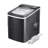 Wandor 26.5 Lb. Daily Production Cube Ice Portable Ice Maker