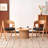 Maru Round Coffee Table-672253235
