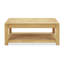 Table basse Logan
