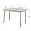 Ensemble de coin-repas pour 5 personnes Bucci-44274027