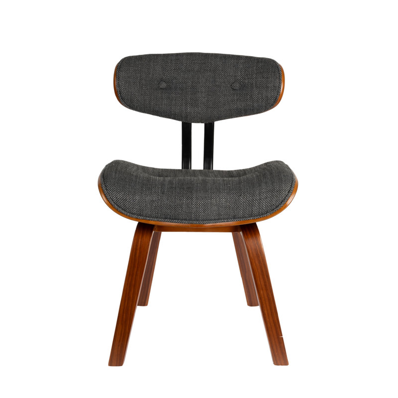 Blackwood Upholstered Dining Chair
