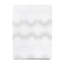 Matelas hybride en mousse à mémoire de forme infusée de gel de thé vert très grand californien moderne et contemporain de 12 po Gann avec base infusée de charbon de bois, niveau de confort ferme-257920694