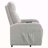 Tufted Power Lift Recliner