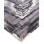 Overdyed One-of-a-Kind Rectangle 9'1" X 12' Hand Knotted Area Rug