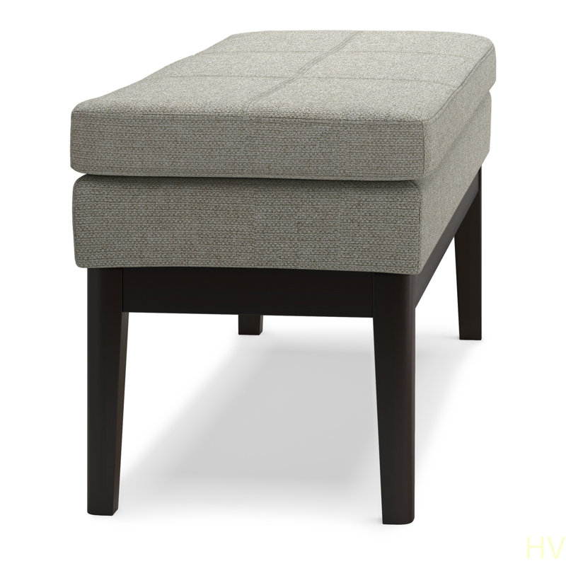 Banc de repose-pieds Carlson Carlson