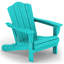 Chaise Adirondack pliante Teo-9022043