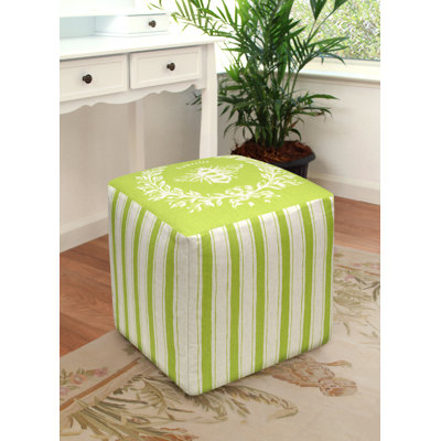 Upholstered Ottoman
