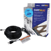 Easy Heat AHB Heating Cable For Water Pipe 30 ft.