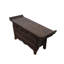 42'' W Solid Wood Console Table