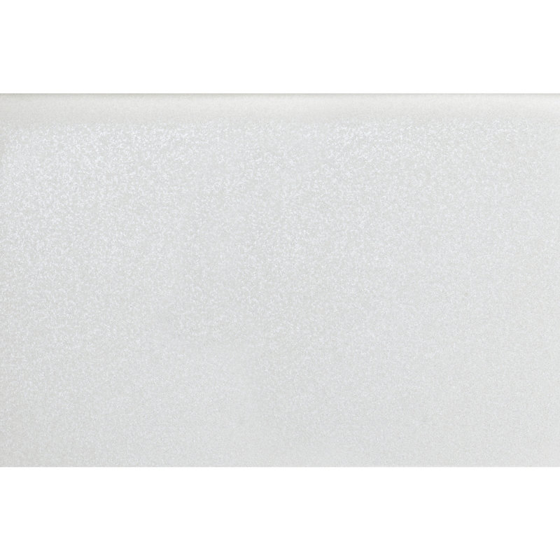 Haris Upholstered Headboard Led Bed, Full