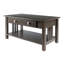Solid Wood Single Coffee Table