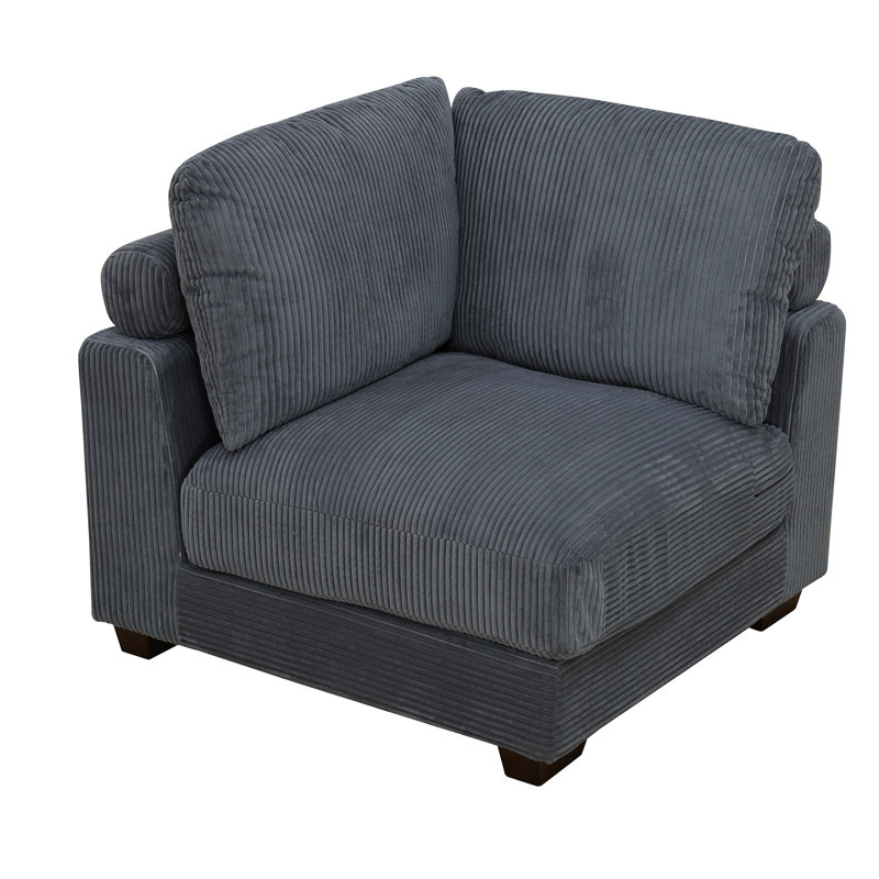 Marilisa Upholstered Accent Chair