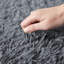 Perryopolis Solid Colour Shag Area Rug-596249754