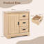 Sideboard Accent Chest-1186083962