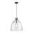 Badgett 1 - Light Single Drop Pendant Pendant-1626283521-1626283525-1626283546