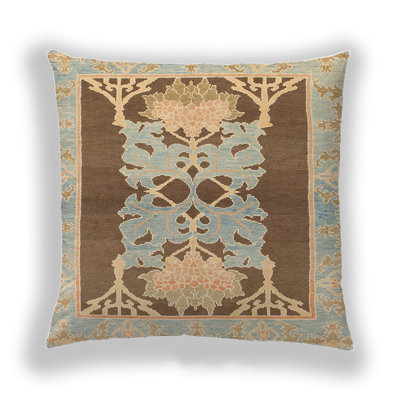 Coussin décoratif abstrait 1203