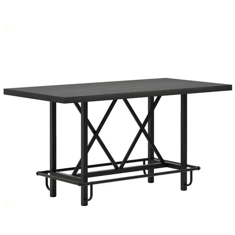 Bar Table,Dining Table,Rectangular Kitchen Table,Coffe Table