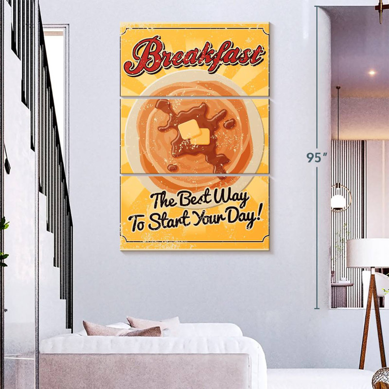 Yarlin Pancakes, 32'' H x 20'' W