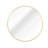 Premium Shatterproof Bathroom Mirror With Stylish Anti-Rust Frame-1277161572-1277161575