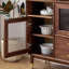 Armoire de rangement moderne et minimaliste pour le salon-37806276